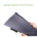 Promotional Auto heat block automotive car umbrella sunshade